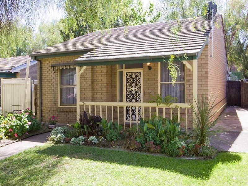 24/63 Hackney Rd, Hackney, SA 5069 Property Details