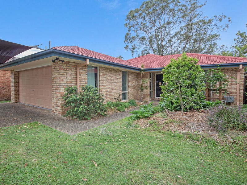 42 River Meadows Drive, Upper Coomera, Qld 4209