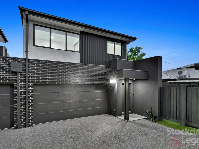 3/59 61 Hubert Avenue, Glenroy, Vic 3046 Property Details