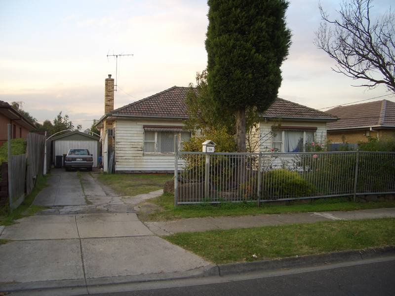 70 Messmate Street, Lalor, VIC 3075