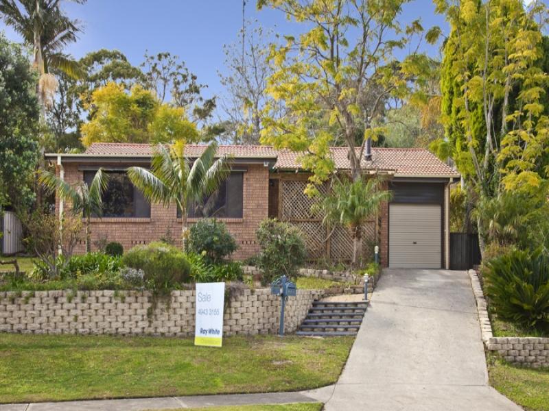 15 Gistford Street, New Lambton Heights, NSW 2305