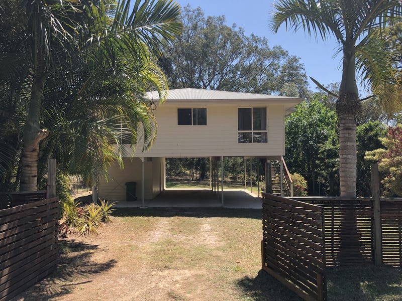 11 Eumina St, Macleay Island, Qld 4184 House for Sale