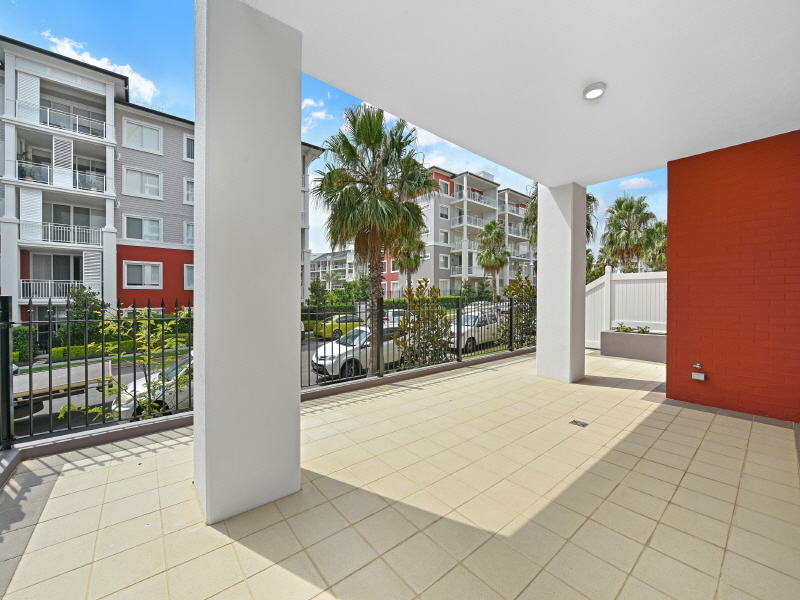 102/2 Palm Avenue, Breakfast Point, NSW 2137