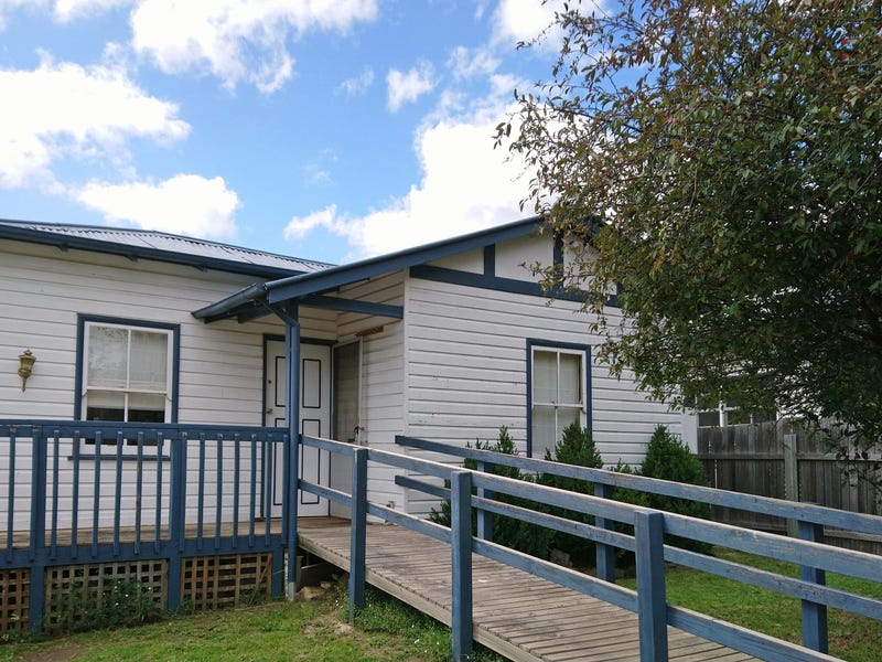 21 Kurrajong Street, Captains Flat, NSW 2623