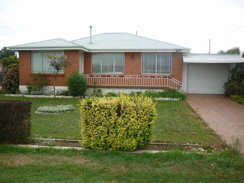 48 Street, Scottsdale, Tas 7260 Property Details