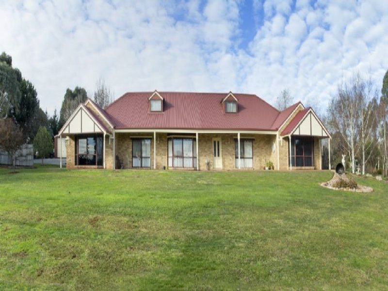 214 Main Neerim Road, Drouin, Vic 3818 Property Details