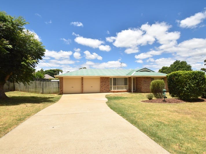 16 Blyth Street, Rangeville, QLD 4350