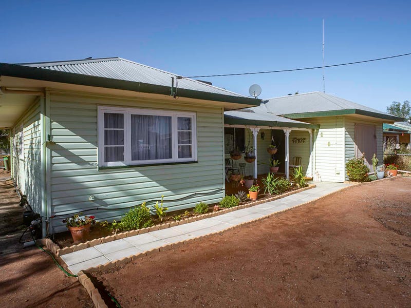 29 Maddock Street, Mukinbudin, WA 6479 Property Details