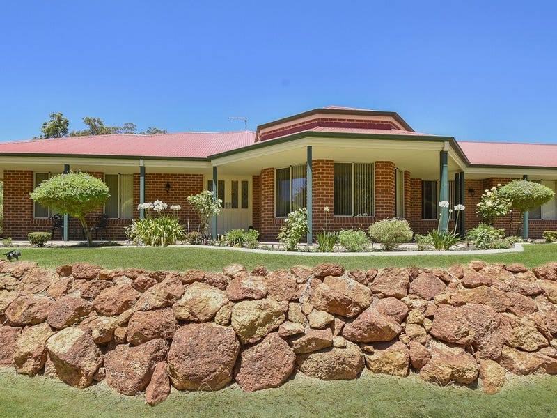 19 Chestnut Road, Jarrahdale, WA 6124 Property Details