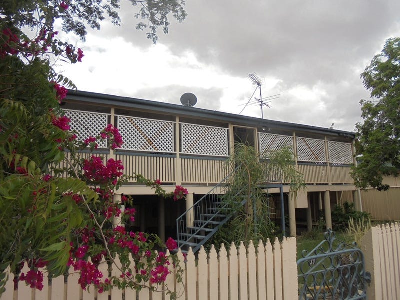 33 Short Street, Cloncurry, Qld 4824 House for Sale