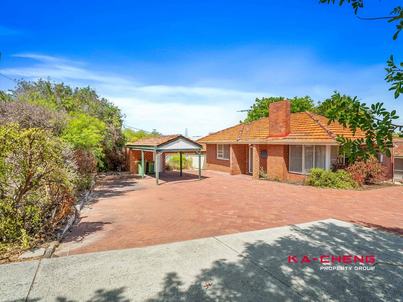 A/117 Broun Avenue, Morley, WA 6062 Property Details