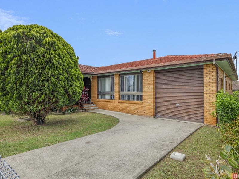 79 Kemp Street, West Kempsey, NSW 2440