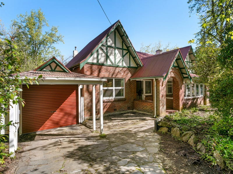 42 Pomona Road, Stirling, SA 5152