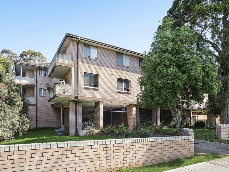 18/438444 Guildford Road, Guildford, NSW 2161 Property Details