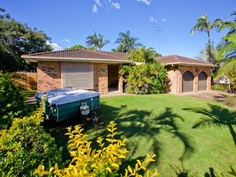 12 Breeza Street, Durack, Qld 4077 Property Details