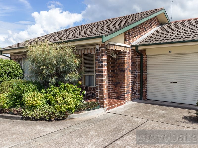 16/181 Adelaide Street, Raymond Terrace, NSW 2324