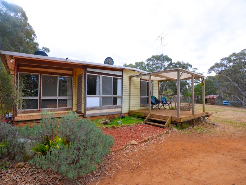 1139 Browns Gap Road, Little Hartley, NSW 2790