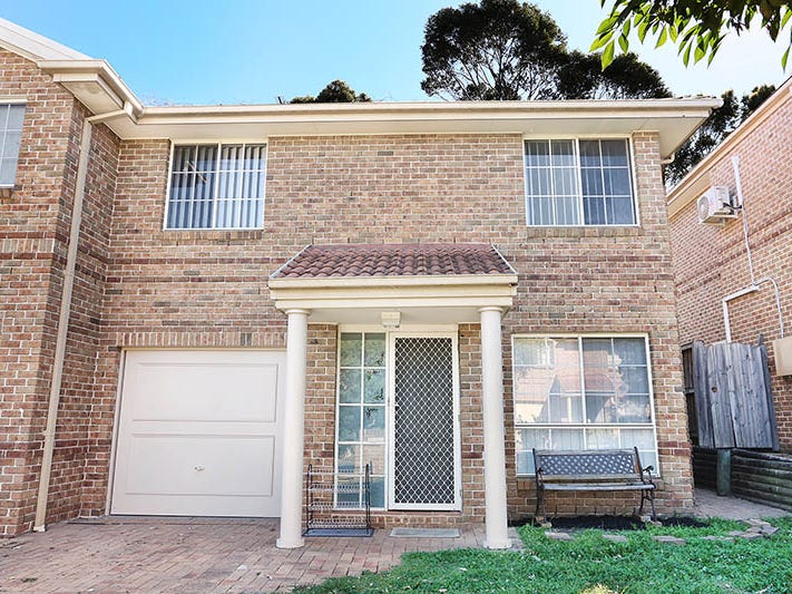 6 Dunn Way, Blacktown, NSW 2148 Property Details