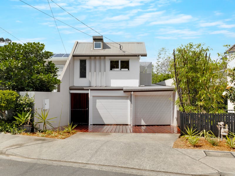 38A Cambridge Street, Red Hill, Qld 4059 House for Sale realestate