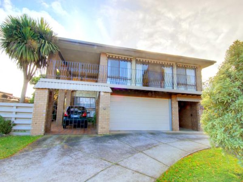 14 Windsor Avenue, Alfredton, Vic 3350 Property Details