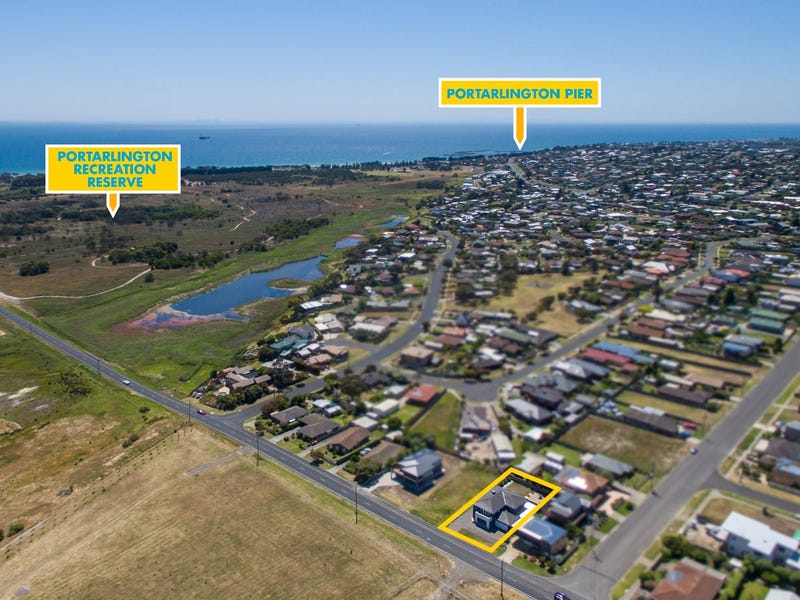 72 Point Richards Road, Portarlington, VIC 3223