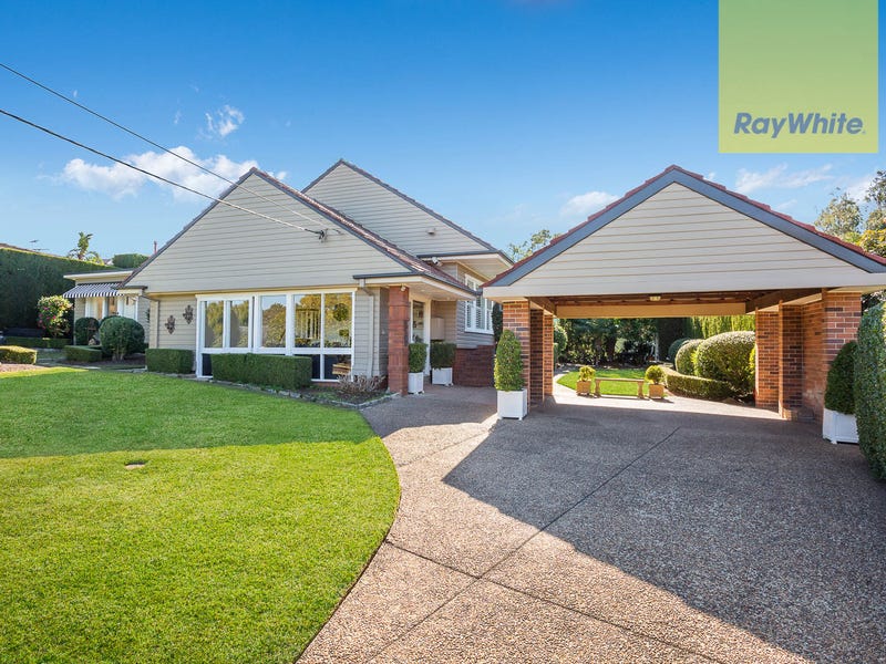 14 Holmes Avenue, Oatlands, NSW 2117 Property Details