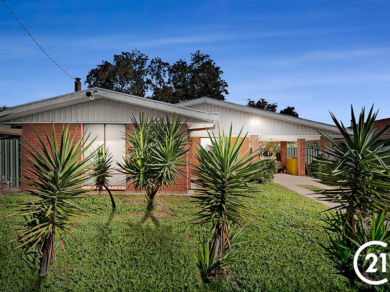 33 Crossen Street, Echuca, Vic 3564 Property Details