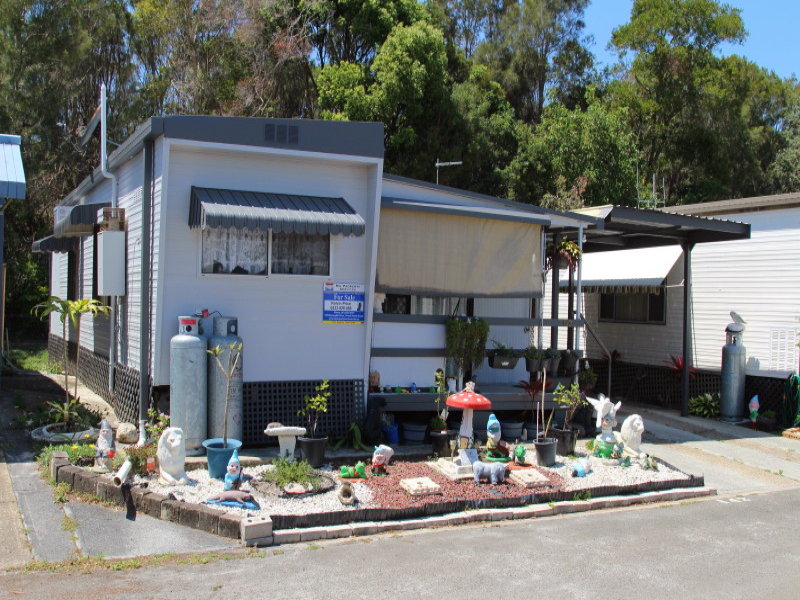 142/46 Wommin Bay Road, Kingscliff, NSW 2487 Property Details