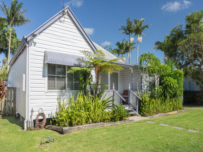 4 Church Street, Harwood, NSW 2465 Property Details