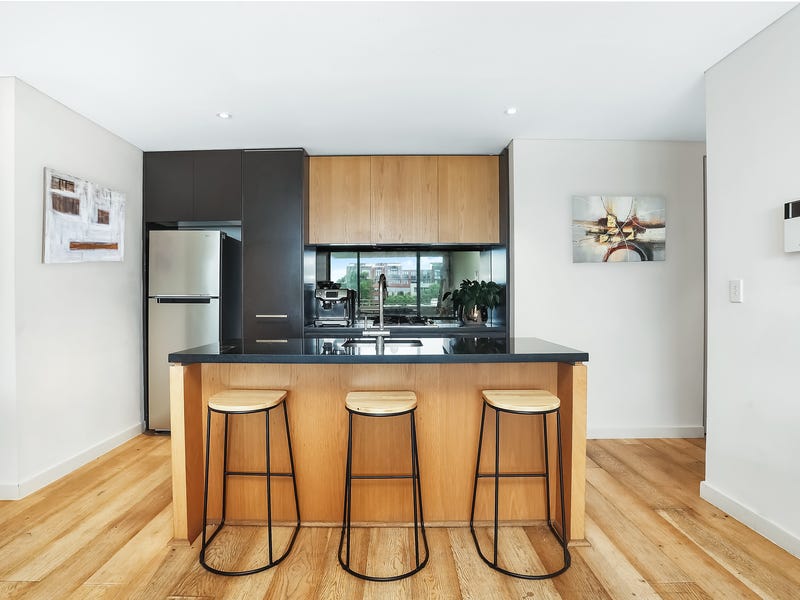 502/95 Dalmeny Avenue, Rosebery, NSW 2018 Property Details