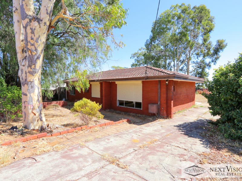 39 Kemmish Avenue, Parmelia, WA 6167 Property Details