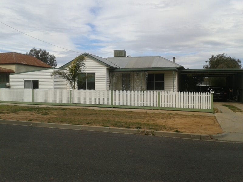 74 Hannon Street, Sea Lake, VIC 3533