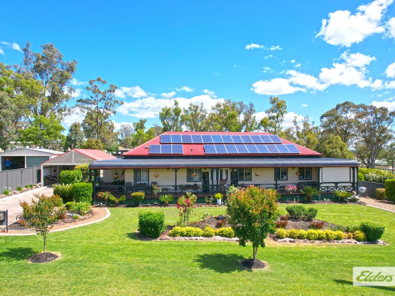 31 Yangan Road, Warwick, QLD 4370