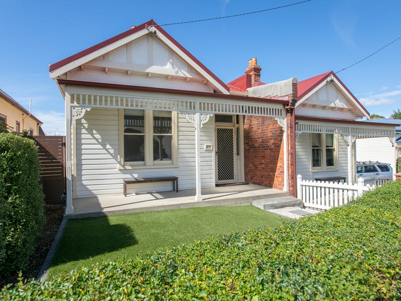 25 Dowling Street, Launceston, Tas 7250 Property Details