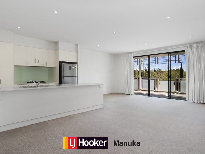 171/50 Eyre Street, Kingston, ACT 2604 Property Details