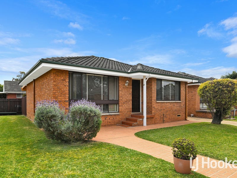 7/1719 Rose Street, Sefton, NSW 2162 Property Details