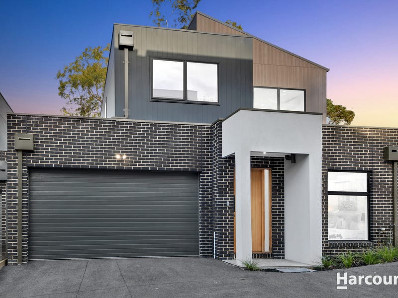 7/3133 Boronia Road, Vermont, Vic 3133 Townhouse for Sale