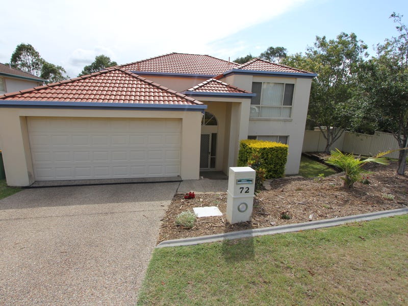 72 Christina Ryan Way, Arundel, QLD 4214