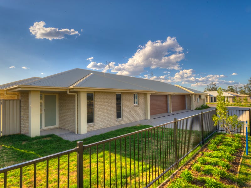 2/72 Acacia Drive, Miles, Qld 4415