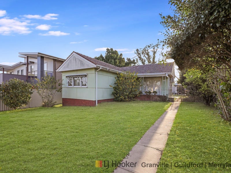151 Chetwynd Road, Guildford, NSW 2161 Property Details