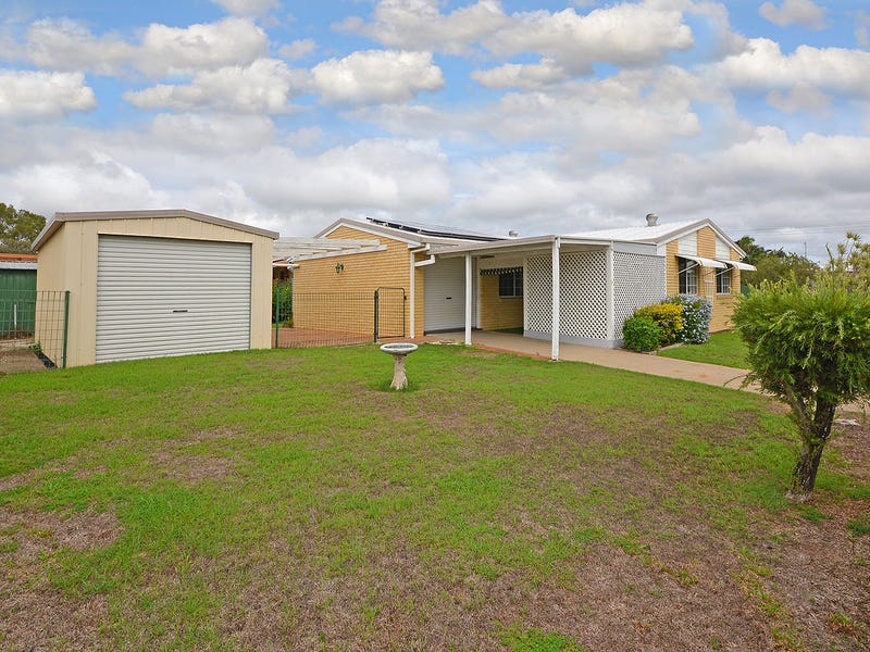 35 Caddy Avenue, Urraween, QLD 4655