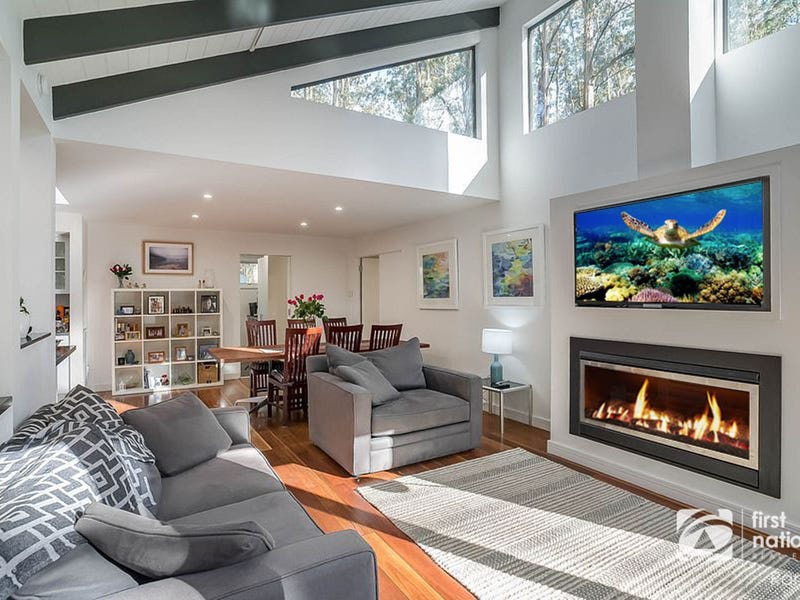 24 Warwick Farm Road Olinda Vic 3788 House For 128882906 24 Warwick Farm Road Olinda