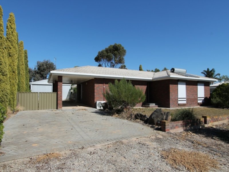 5 Wallis Street, Port Neill, SA 5604