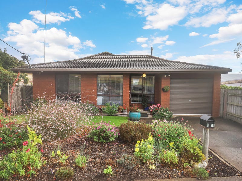 1/16 Skiddaw Crescent, Warrnambool, Vic 3280 House for Sale