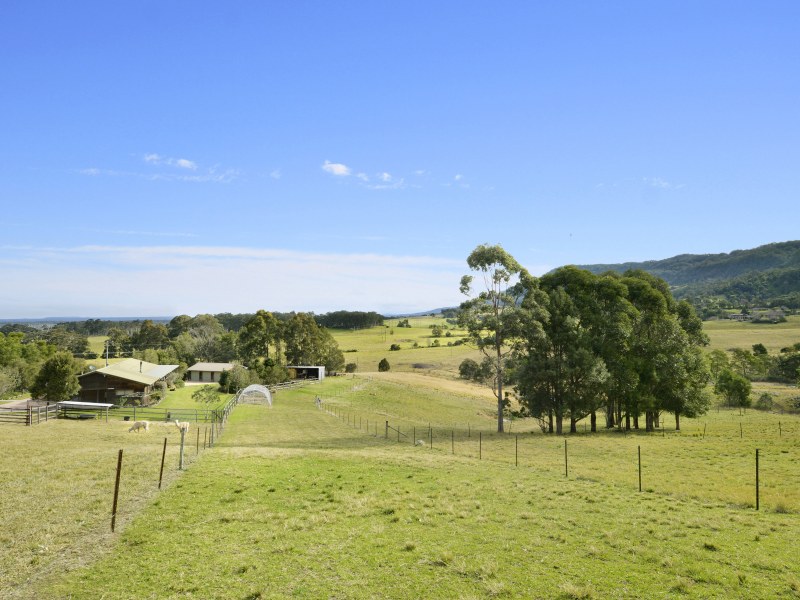 171B Strongs Road, Jaspers Brush, NSW 2535