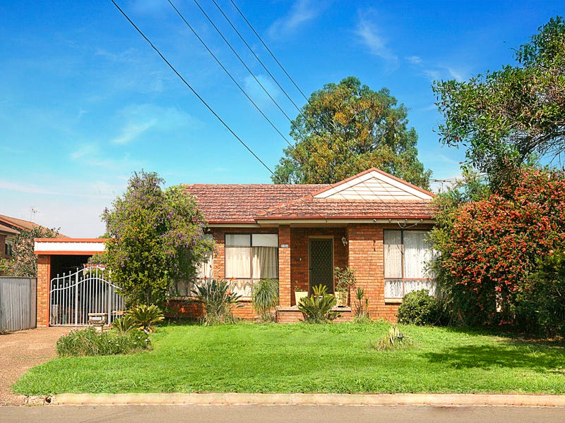 112a Chifley Street, Smithfield, NSW 2164 - Property Details