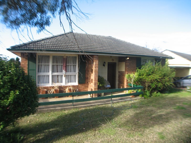 26 Tilley Street, Dundas Valley, NSW 2117