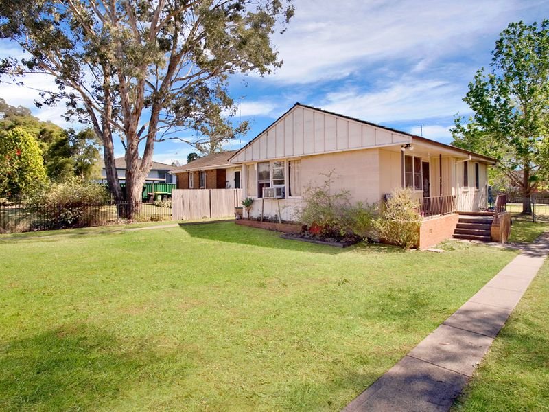 34 Kurrajong Road, North St Marys, NSW 2760