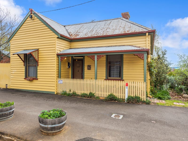 44 High Street, Lancefield, Vic 3435 Property Details