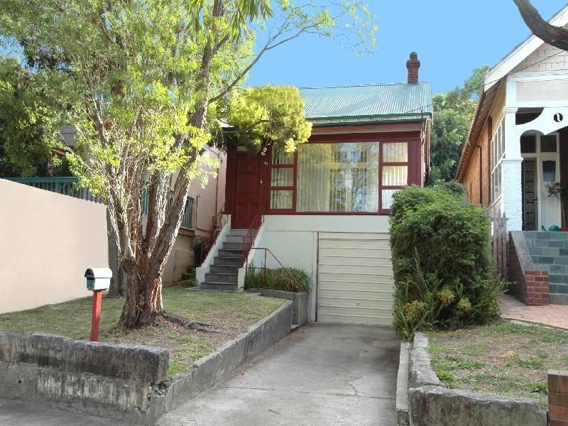 83 St Crescent, Drummoyne, NSW 2047 Property Details